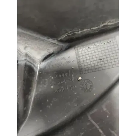 Pare-boue aile avant gauche audi a3 8v