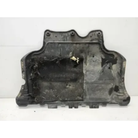 Protection carter huile audi a3 8v