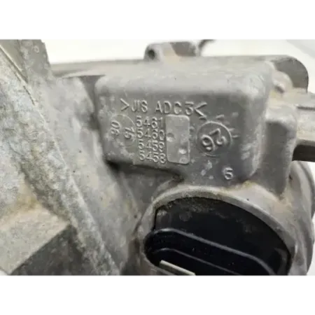 Cremaillere de direction bmw serie 2 f45/f46