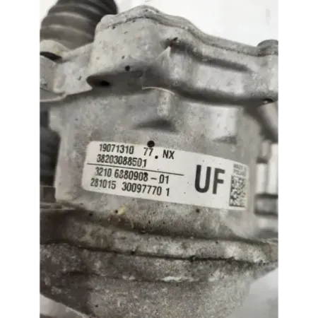 Cremaillere de direction bmw serie 2 f45/f46