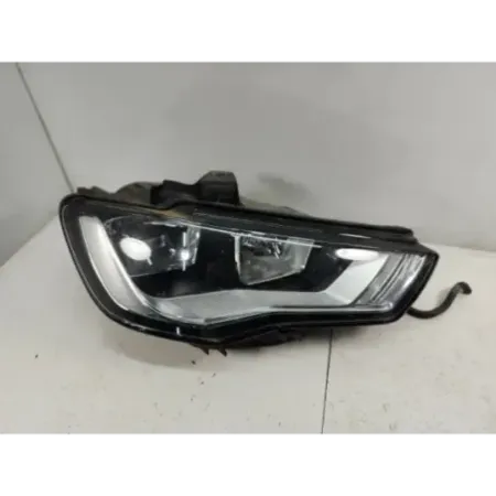 Phare droit audi a3 8v