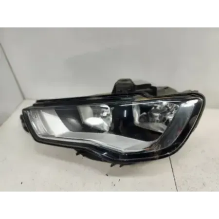 Phare gauche audi a3 8v