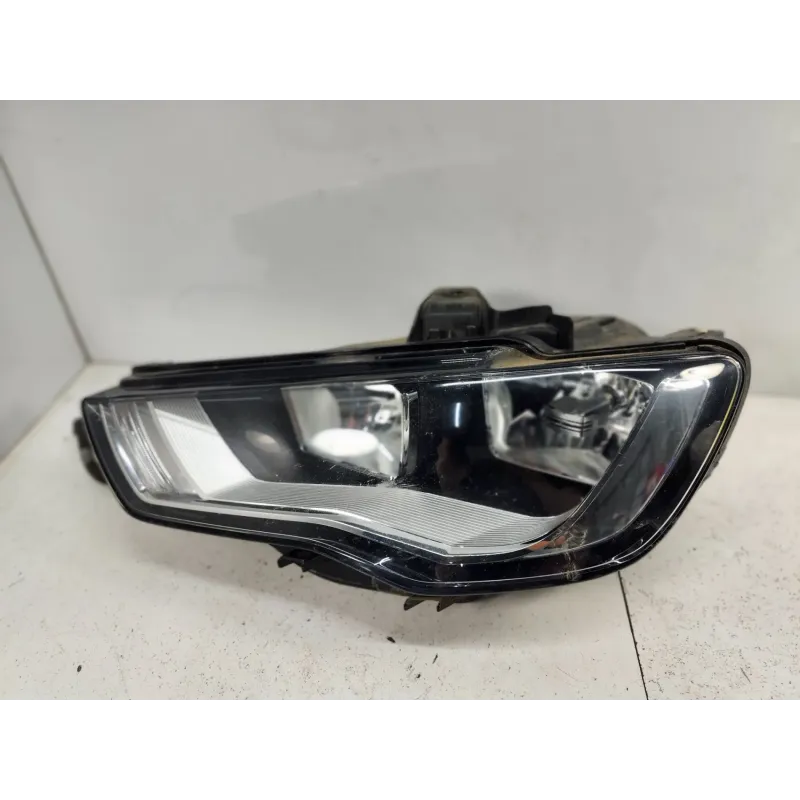 Phare gauche audi a3 8v