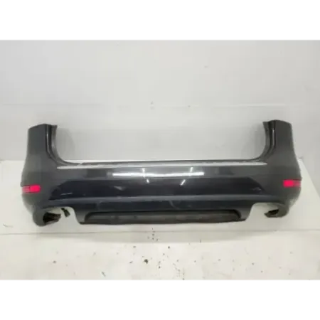 Pare-choc arriere volkswagen touareg 7p ii