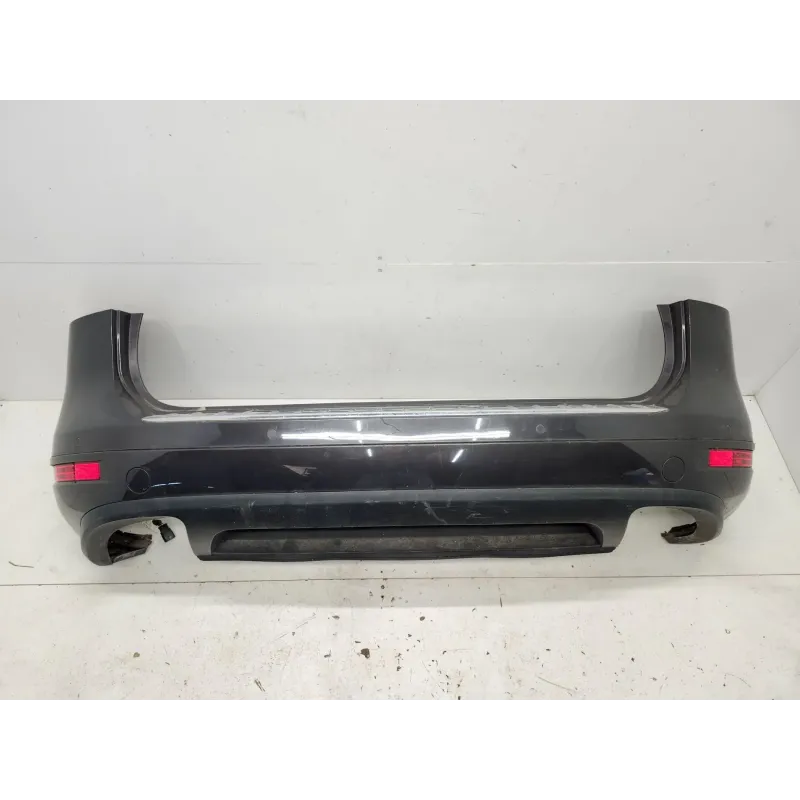 Pare-choc arriere volkswagen touareg 7p ii