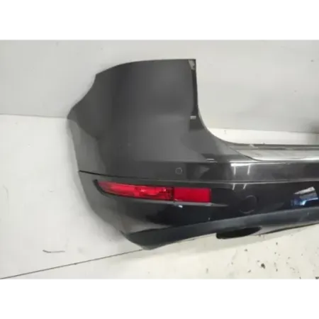 Pare-choc arriere volkswagen touareg 7p ii