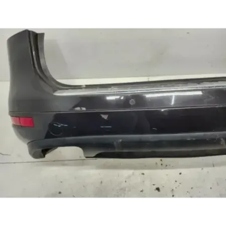 Pare-choc arriere volkswagen touareg 7p ii