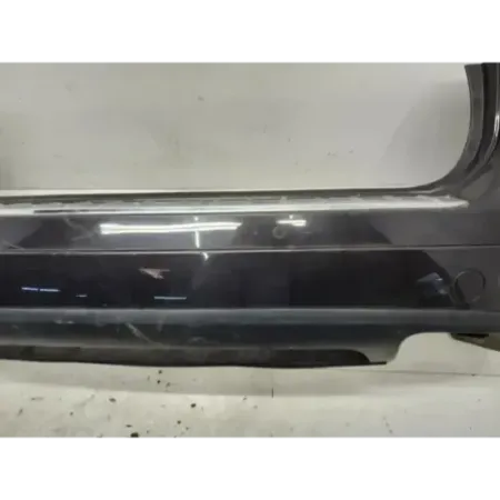 Pare-choc arriere volkswagen touareg 7p ii
