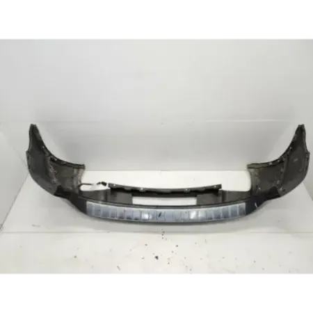 Pare-choc arriere volkswagen touareg 7p ii