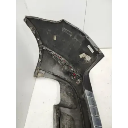 Pare-choc arriere volkswagen touareg 7p ii