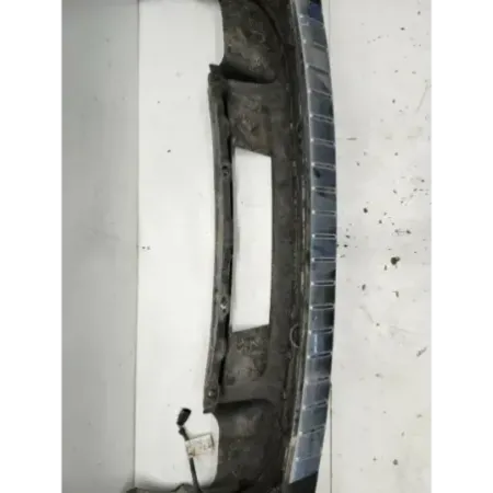 Pare-choc arriere volkswagen touareg 7p ii