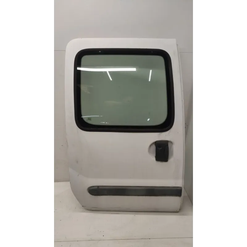 Porte laterale coulissante droite renault kangoo