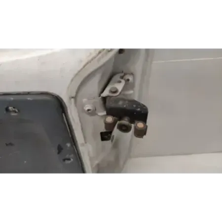 Porte laterale coulissante droite renault kangoo