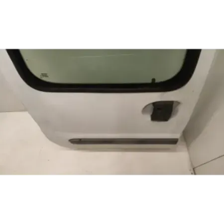 Porte laterale coulissante droite renault kangoo