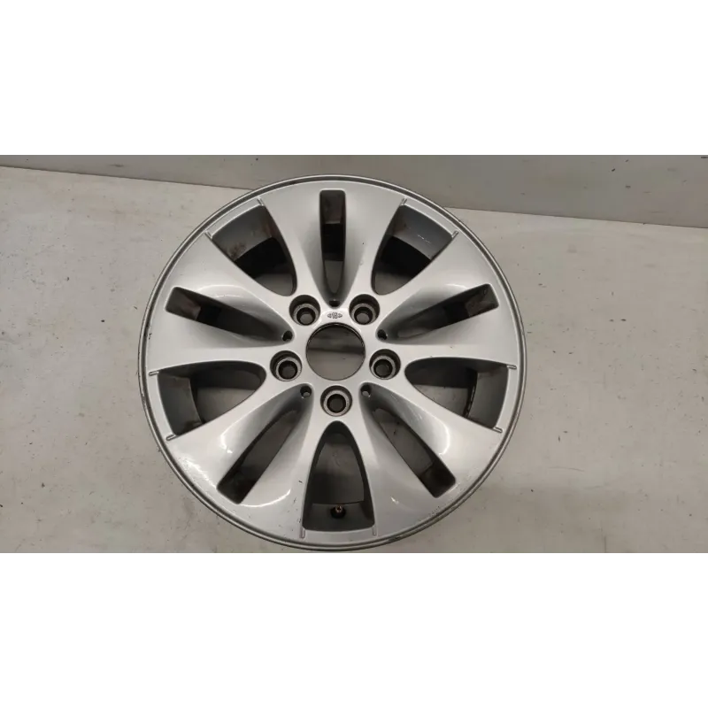 Jante aluminium bmw serie 1 e87/e81