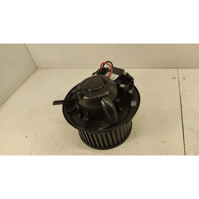 Ventilateur de chauffage audi a3 8p