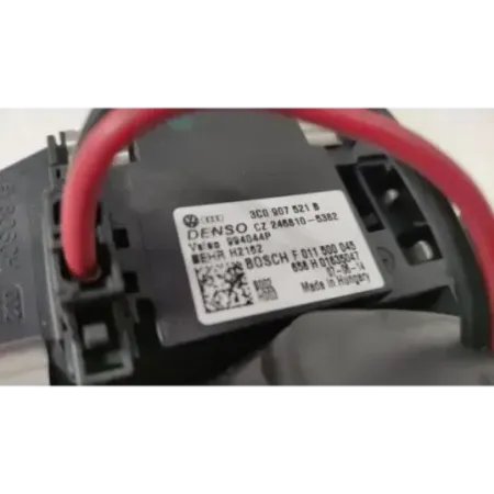 Ventilateur de chauffage audi a3 8p