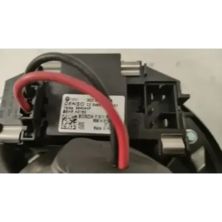 Ventilateur de chauffage audi a3 8p