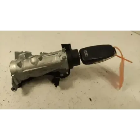 Neiman - antivol de direction audi a3 8p