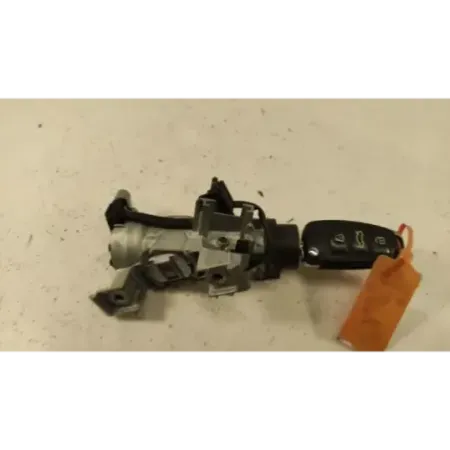 Neiman - antivol de direction audi a3 8p
