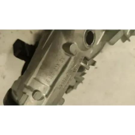 Neiman - antivol de direction audi a3 8p