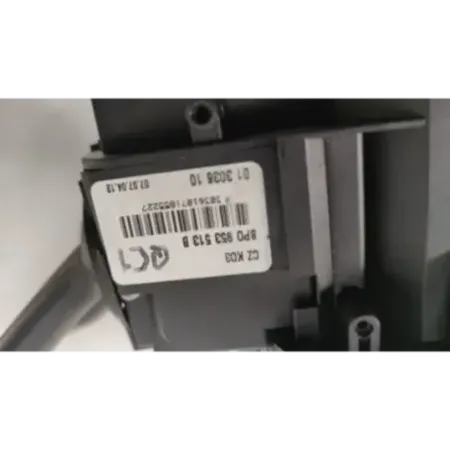 Bloc commodo avec regulateur vitesse audi a3 8p