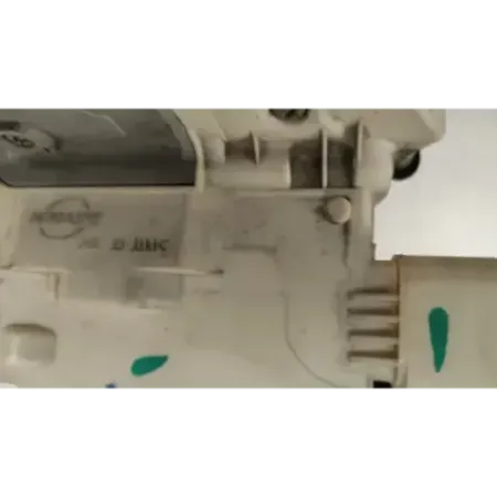 Serrure porte avant gauche audi a3 8p
