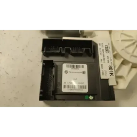 Moteur leve-glace avant gauche audi a3 8p