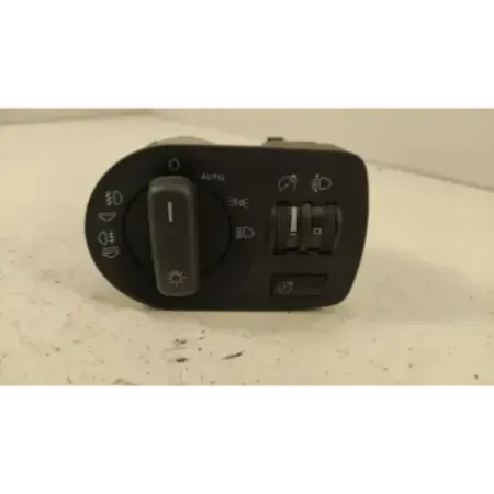 Commande eclairage audi a3 8p