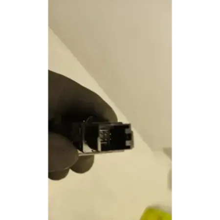 Bouton de warning audi a3 8p