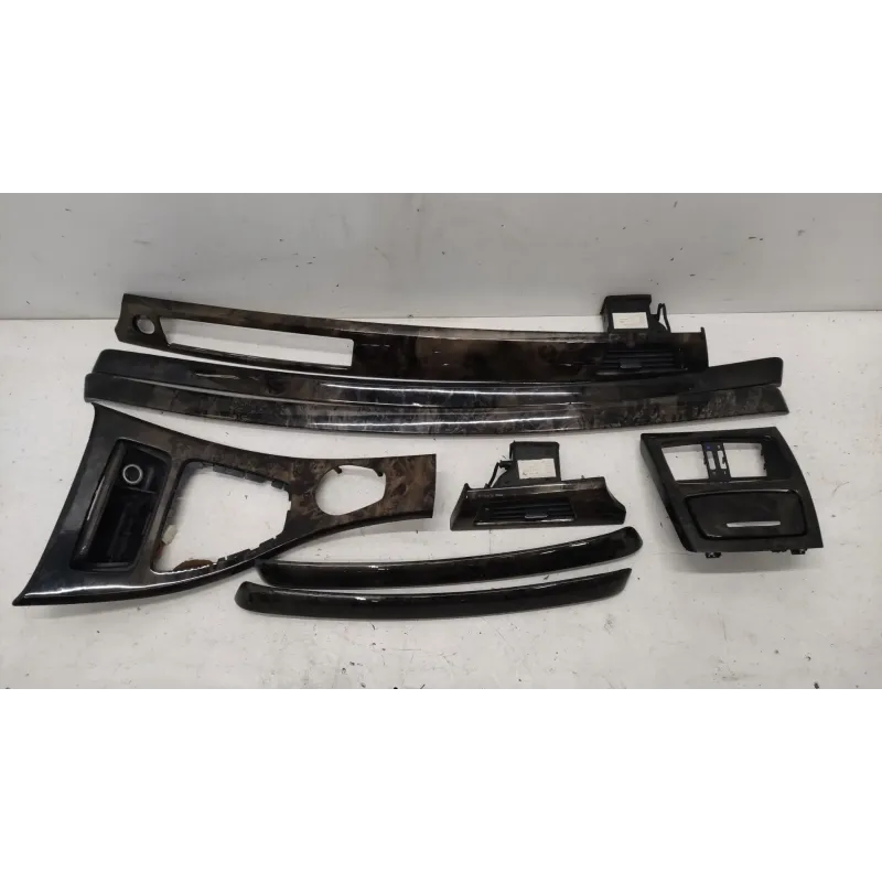 Insert decoratif bmw serie 3 e92/e93