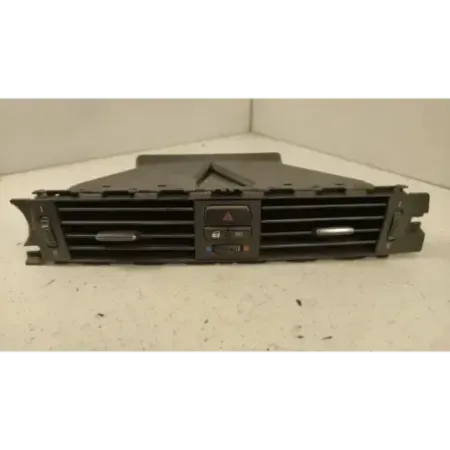 Grille aeration centrale avant bmw serie 3 e92/e93