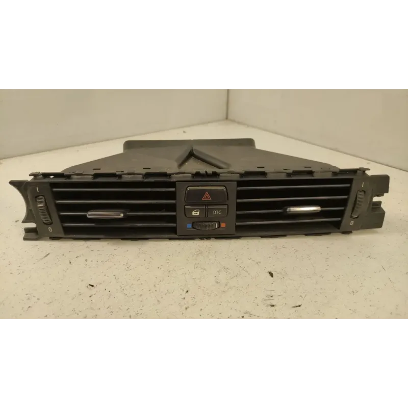 Grille aeration centrale avant bmw serie 3 e92/e93
