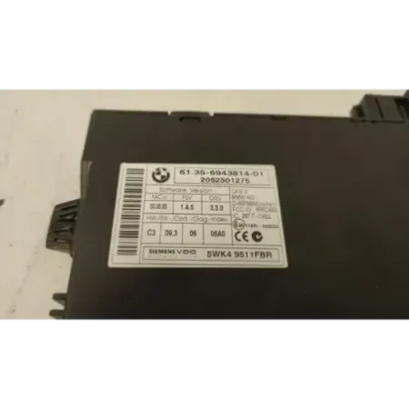 Kit demarrage bmw serie 3 e92/e93