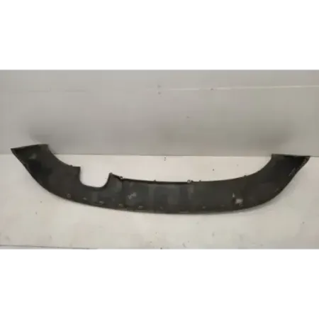 Spoiler arriere audi a3 8p
