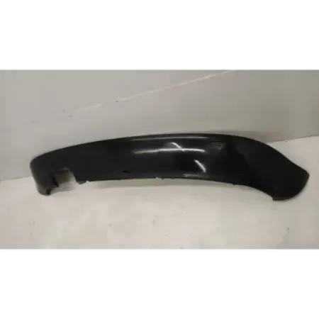 Spoiler arriere audi a3 8p