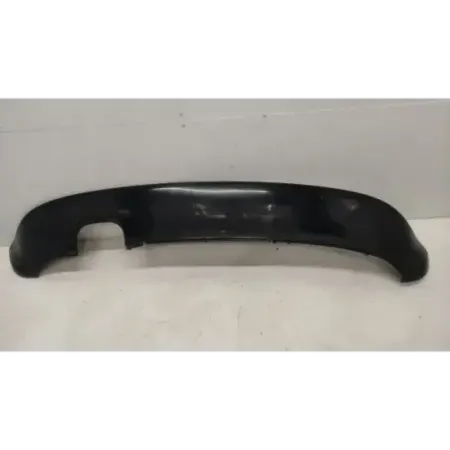 Spoiler arriere audi a3 8p