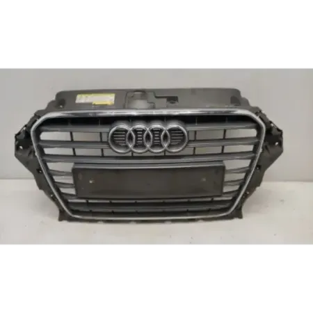 Calandre audi a3 8p