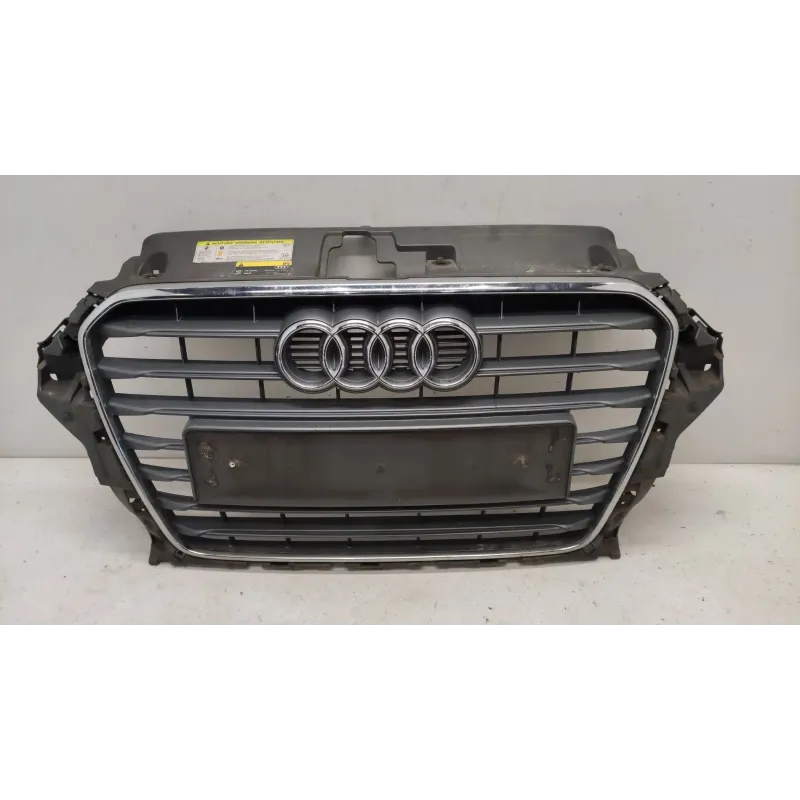 Calandre audi a3 8p