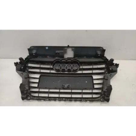 Calandre audi a3 8p