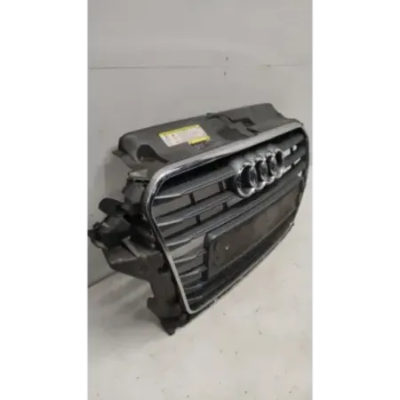 Calandre audi a3 8p