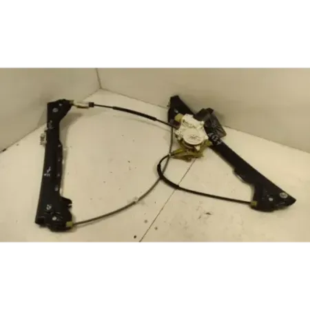 Mecanisme + moteur de leve-glace avant gauche bmw serie 3 e92/e93