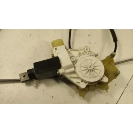 Mecanisme + moteur de leve-glace avant droite bmw serie 3 e92/e93