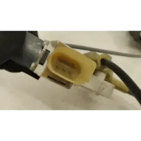 Mecanisme + moteur de leve-glace avant droite bmw serie 3 e92/e93