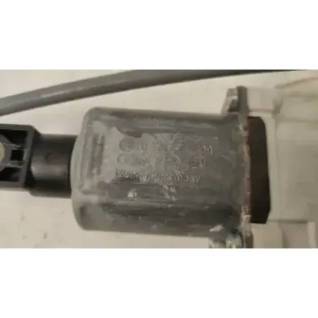 Mecanisme + moteur de leve-glace avant droite bmw serie 3 e92/e93