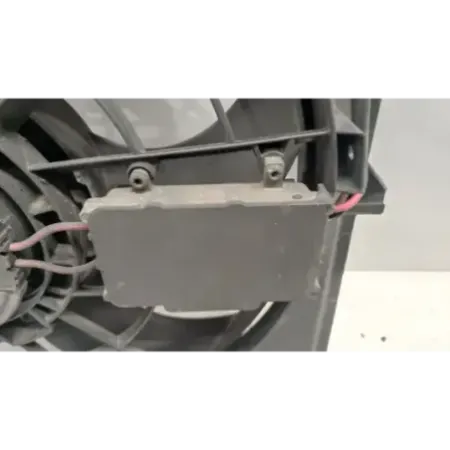 Ventilateur de refroidissement bmw serie 3 e46