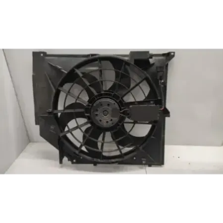 Ventilateur de refroidissement bmw serie 3 e46