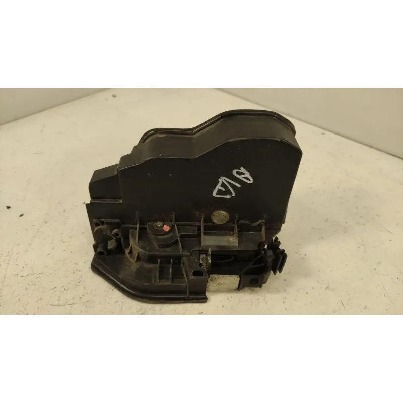 Serrure porte avant droit bmw serie 3 e92/e93