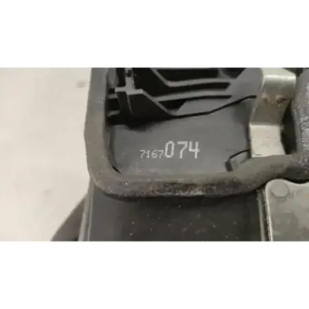 Serrure porte avant droit bmw serie 3 e92/e93