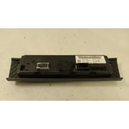 Commande climatisation bmw serie 3 e92/e93
